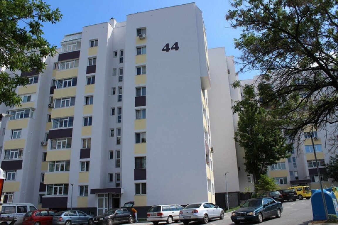 În al treilea trimestru din 2024: locuințele din Bulgaria s-au scumpit cu 16,5%