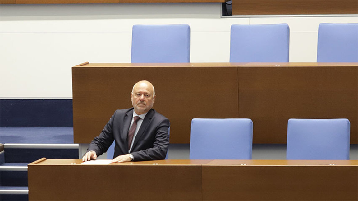 Тагарев е подписал с Умеров писмо за готовността на България да помага на Украйна