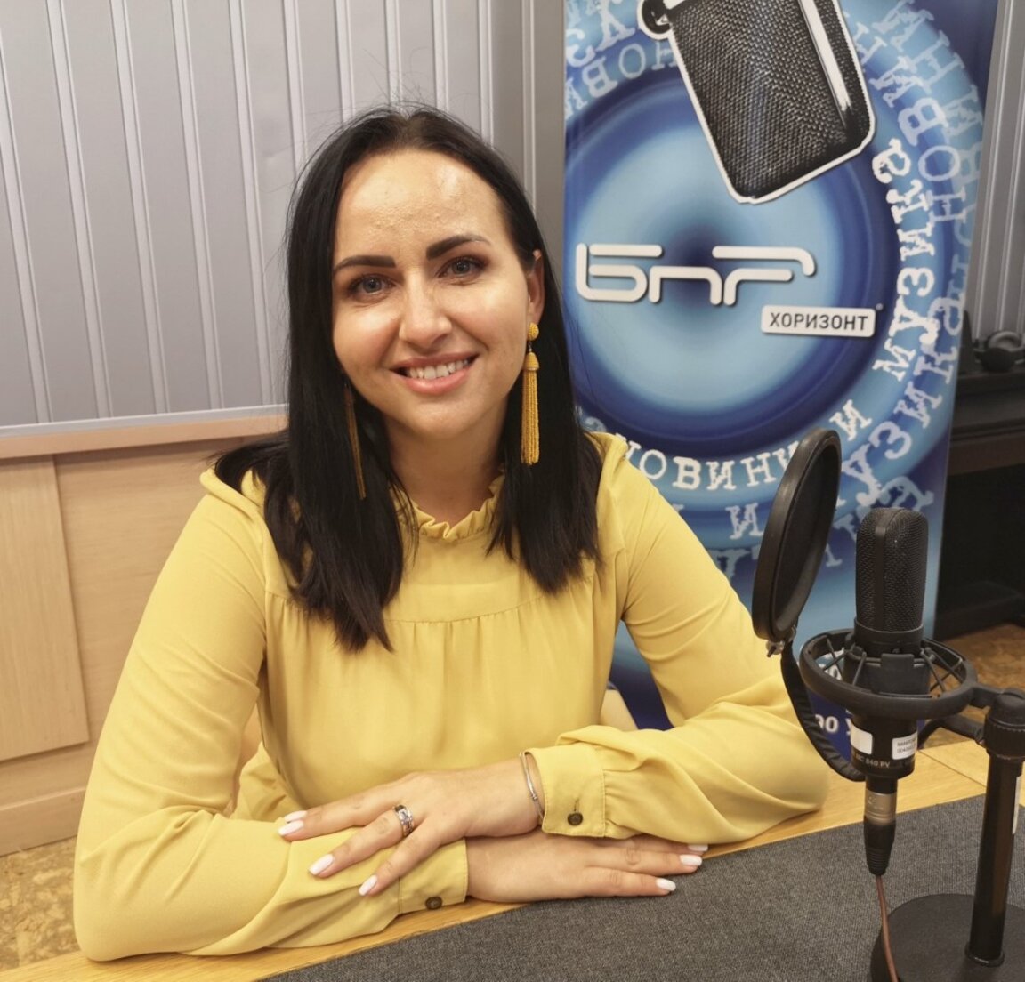 Татяна Станева