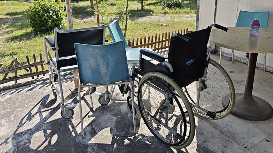 Втори дом за възрастни хора затваря в Старозагорско