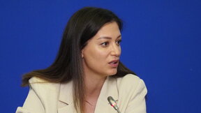 Евелина Славкова: Вероятността за предсрочни избори стои на дневен ред