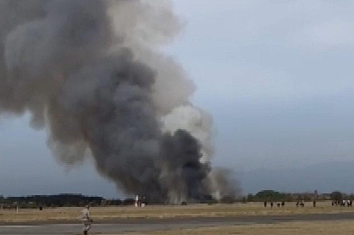 3 версии за инцидента със загиналите пилоти