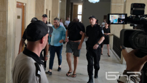Домашен арест за трима от обвинените по схемата във ВиК-Бургас