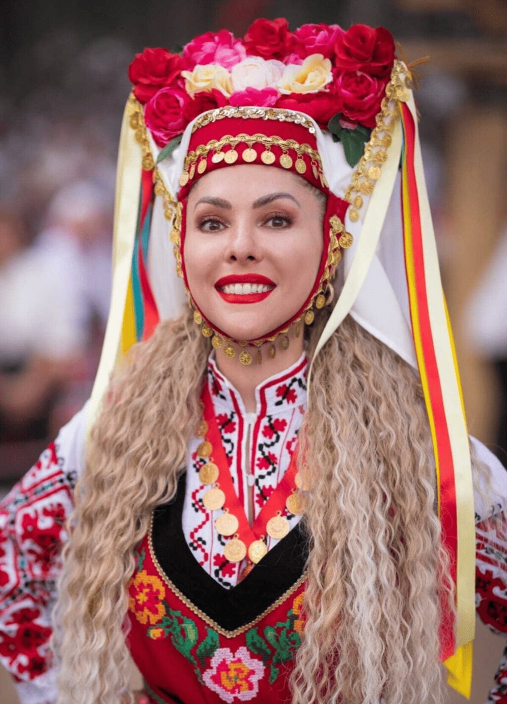 Десислава Радуловска