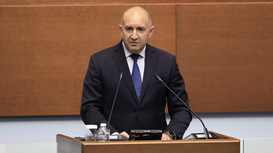 Fără dovezi privind amestecul ambasadoarei Ucrainei în afacerile Bulgariei