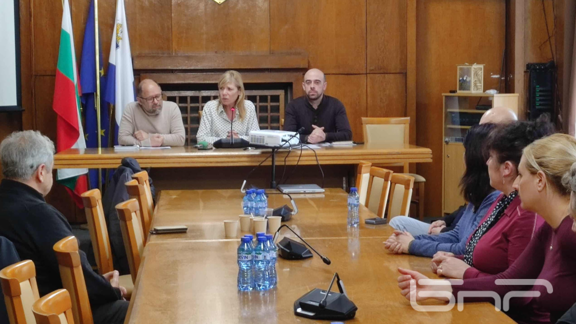 Община Бургас отчете изпълнението на "Бургас - пристан зелен на изкуствата"