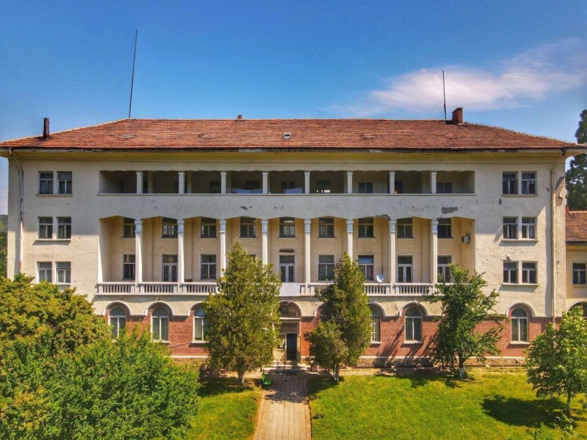 Избират временен управител на Профилакториума в Перник