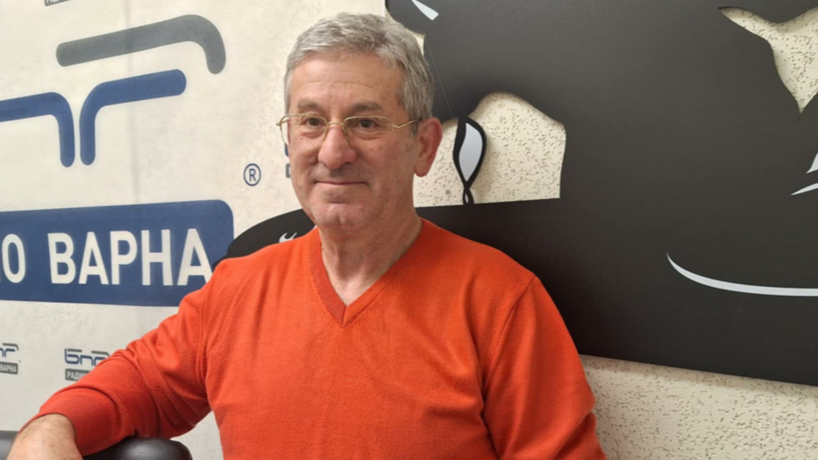 Олег Калдерон за спасяването на българските евреи: Споменът трябва да остане жив