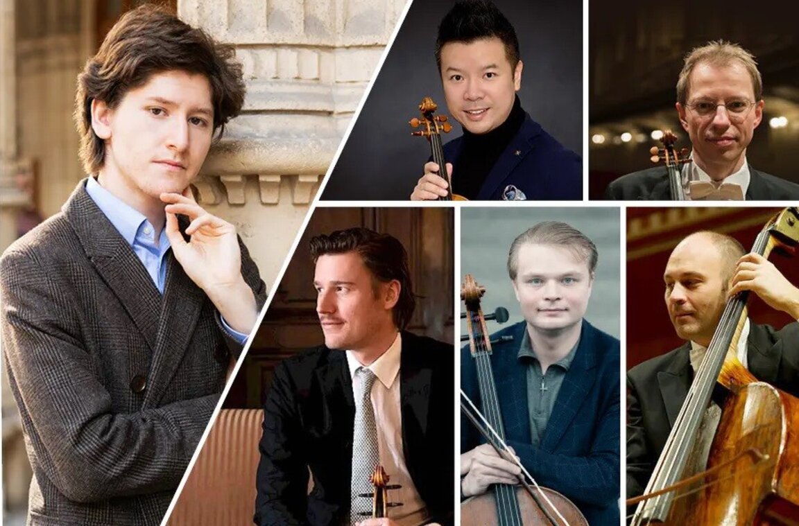 The Beethoven Project –  зимната изненада на фестивал Allegra