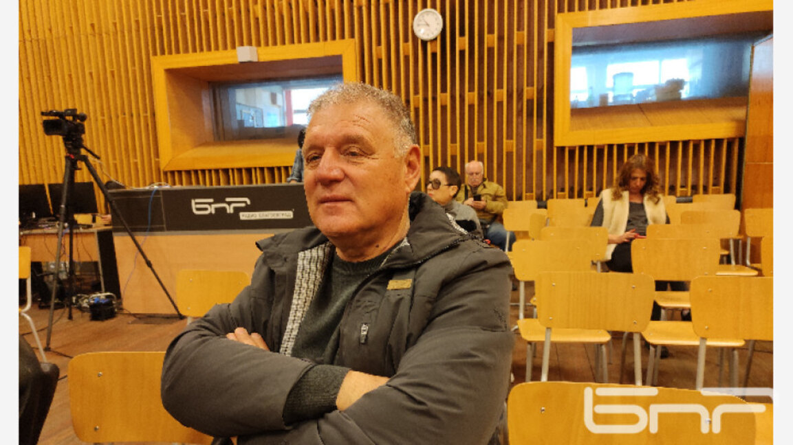 Иван Сабахлъков: Бихме се застраховали само, ако гарант ни е държавата