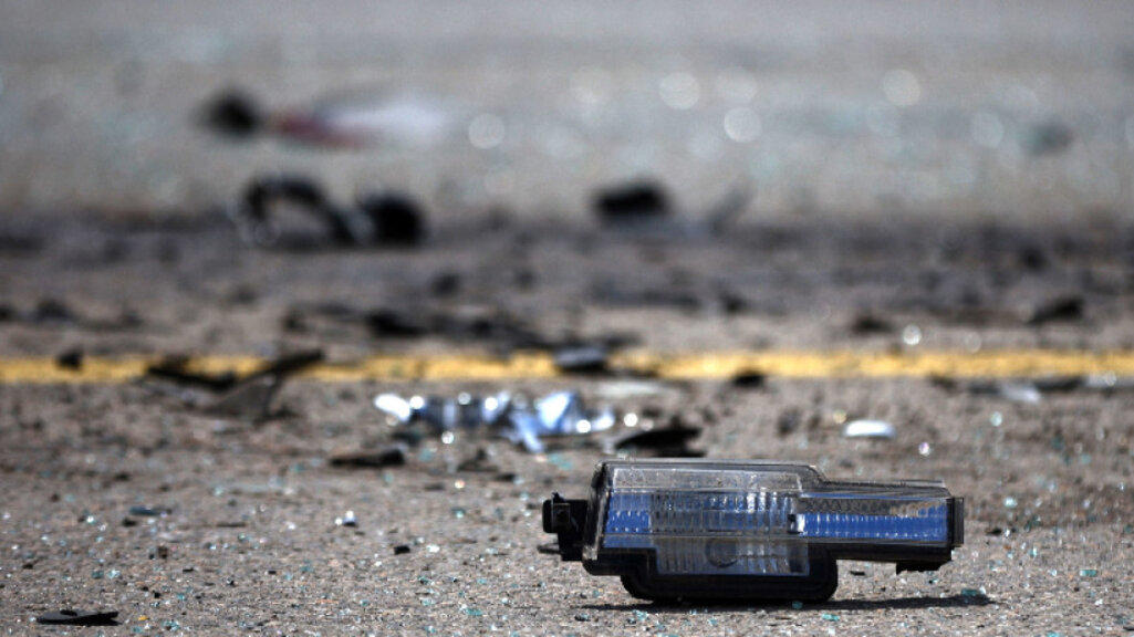 Child and mother are in life-threatening condition after being hit by ATV in Sunny Beach resort