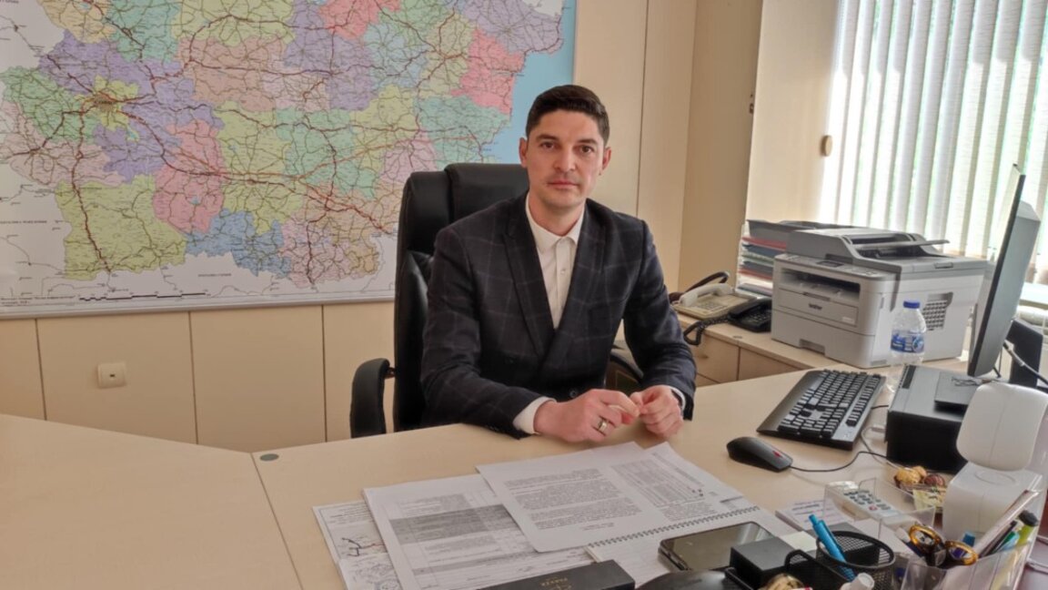 До края на юни ремонтират опасните пътни участъци в областта