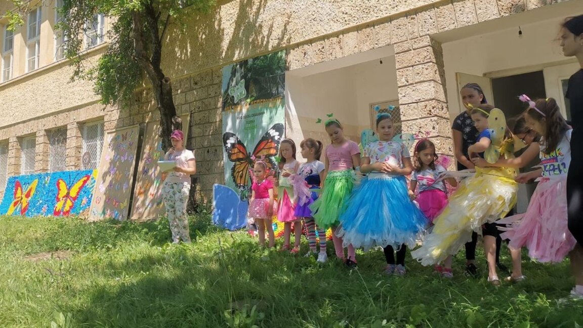 Празник лептира у селу Пољска Скакавица окупља љубитеље нетакнуте природе