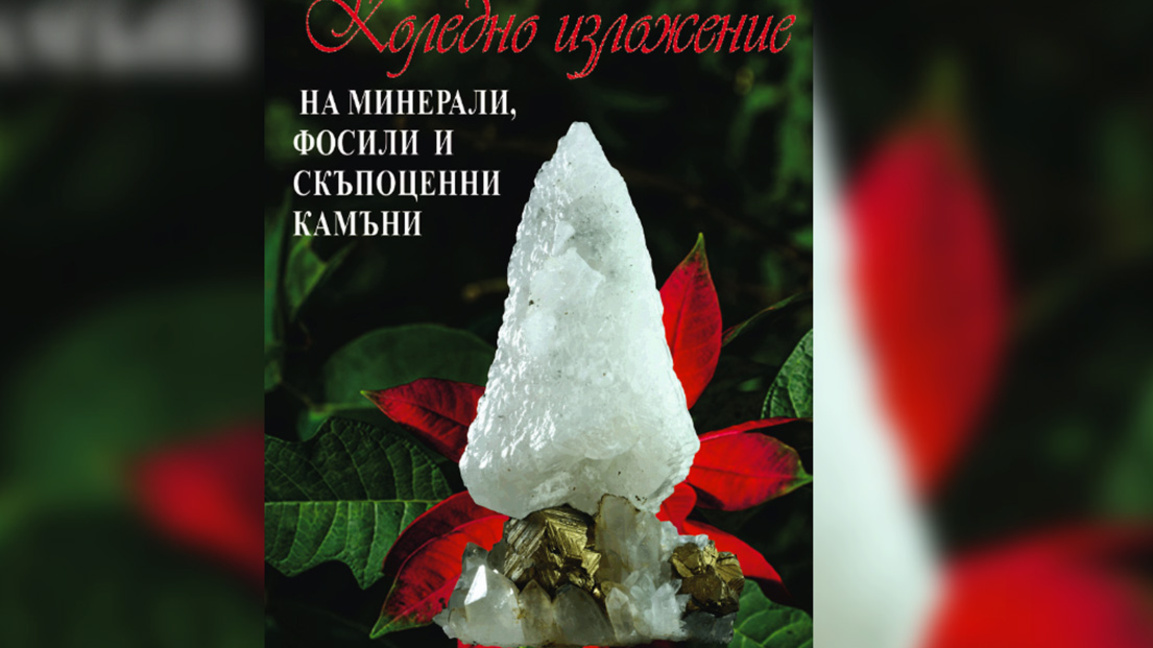 Magie de Noël au Musée "La Terre et les Hommes"...