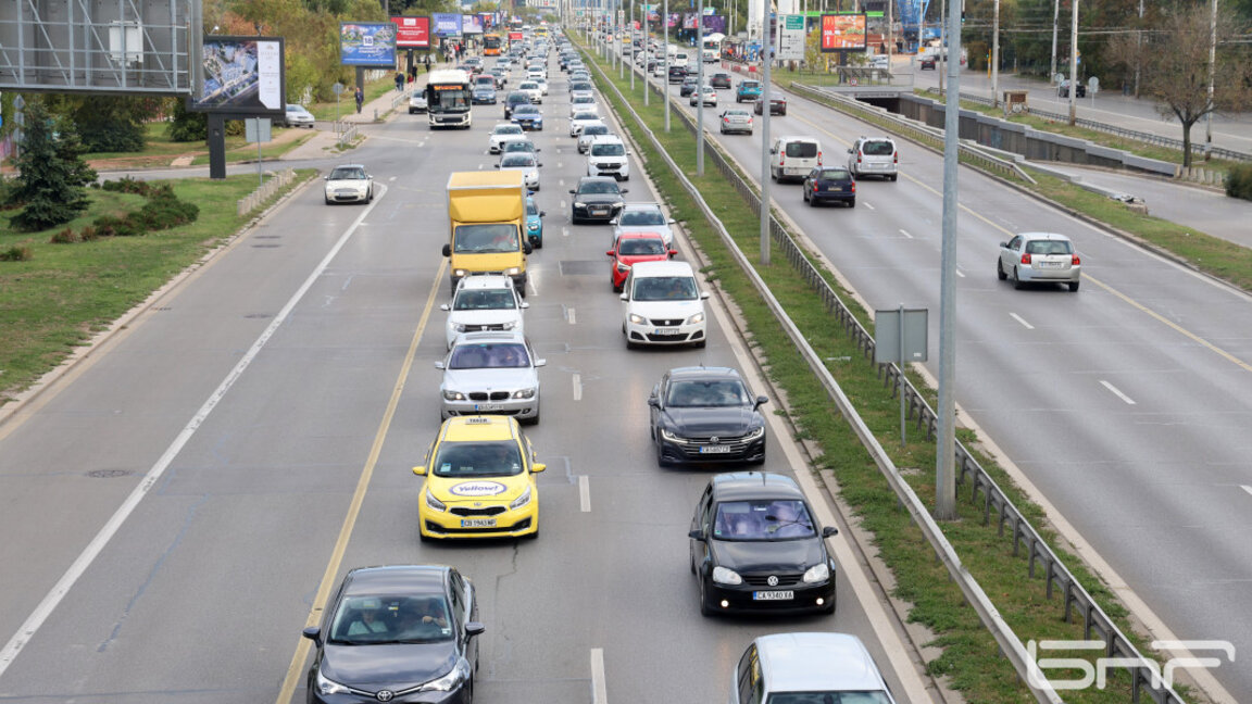 Testing of Average speed control systems started today