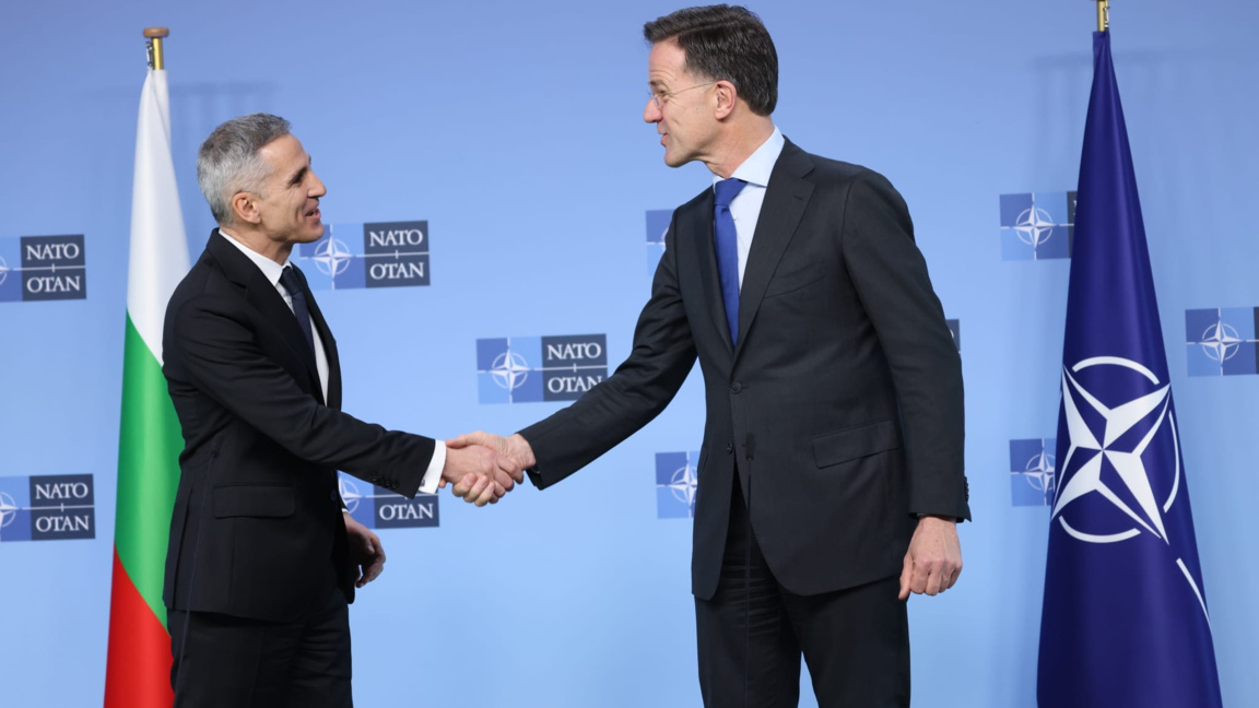 Гюров: България остава непоколебима спрямо ангажиментите си към НАТО