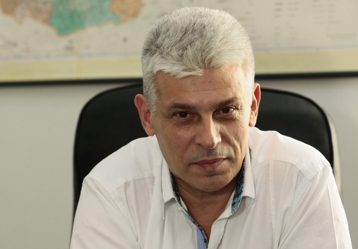 Атанас Кацарчев