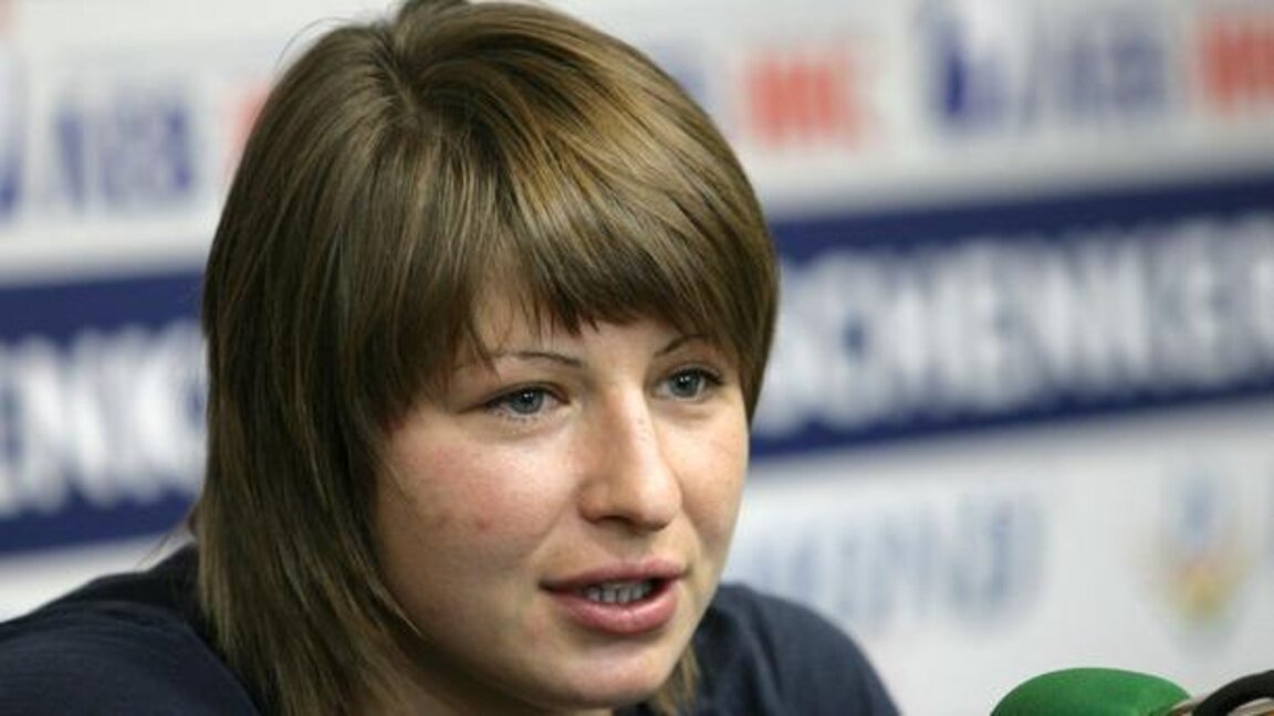 Станка Златева
