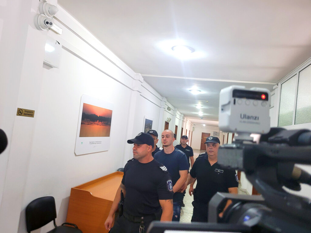 Майката на Никола Бургазлиев поиска отвод на съдията по делото