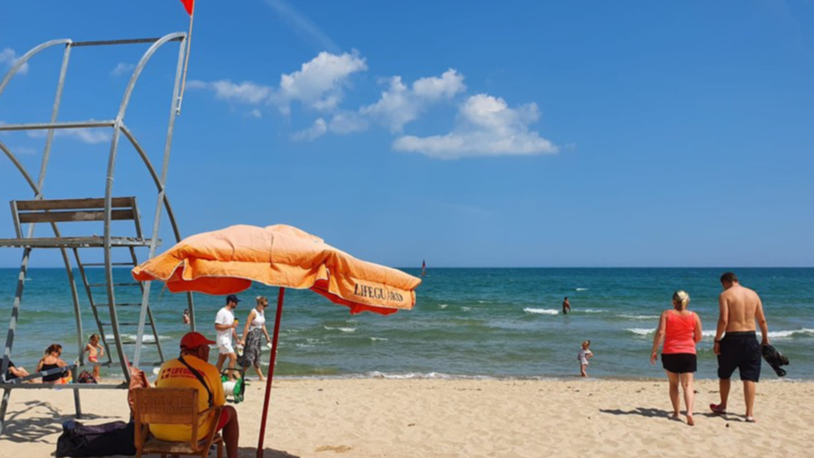 снимката е илюстративна