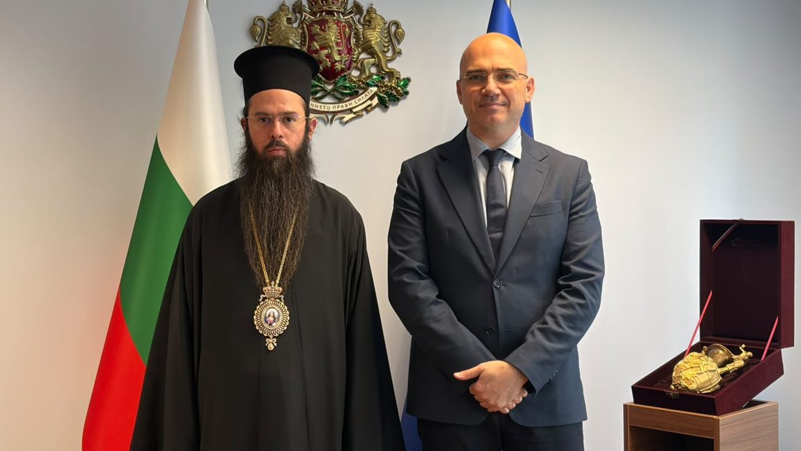 Министерството на туризма ще популяризира Камино България
