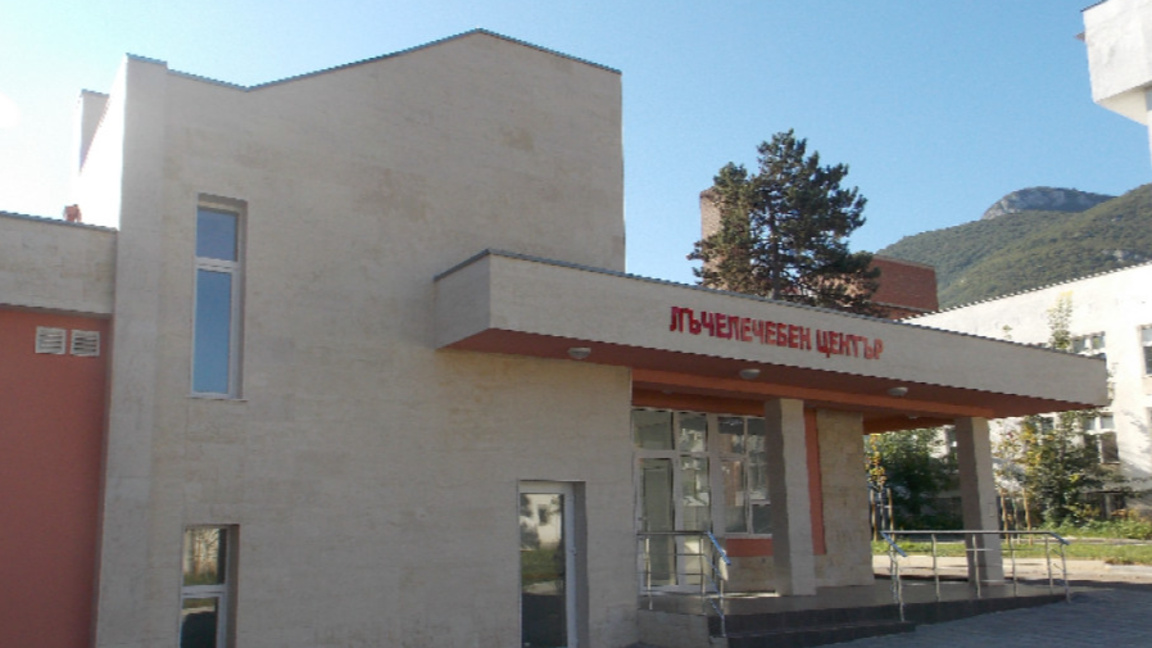 КОЦ - Враца ще купи нов компютърен томограф с банков кредит