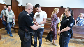 В Хасково продължава делото за убийството на 18-годишната Маги