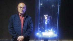 С благодарност приемаме дарението от архива на фотографа Христо Спасов