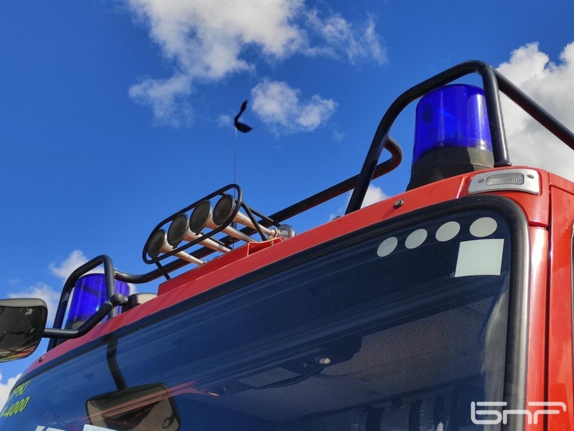 Нови пожари в Хасковска област