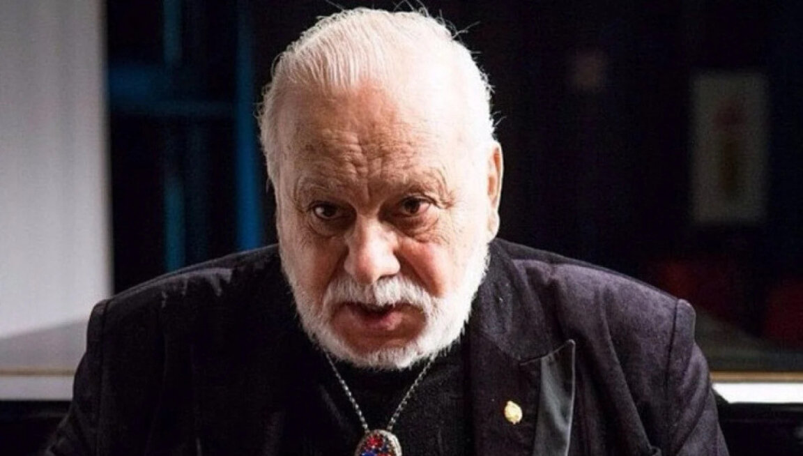 Бедрос Киркоров