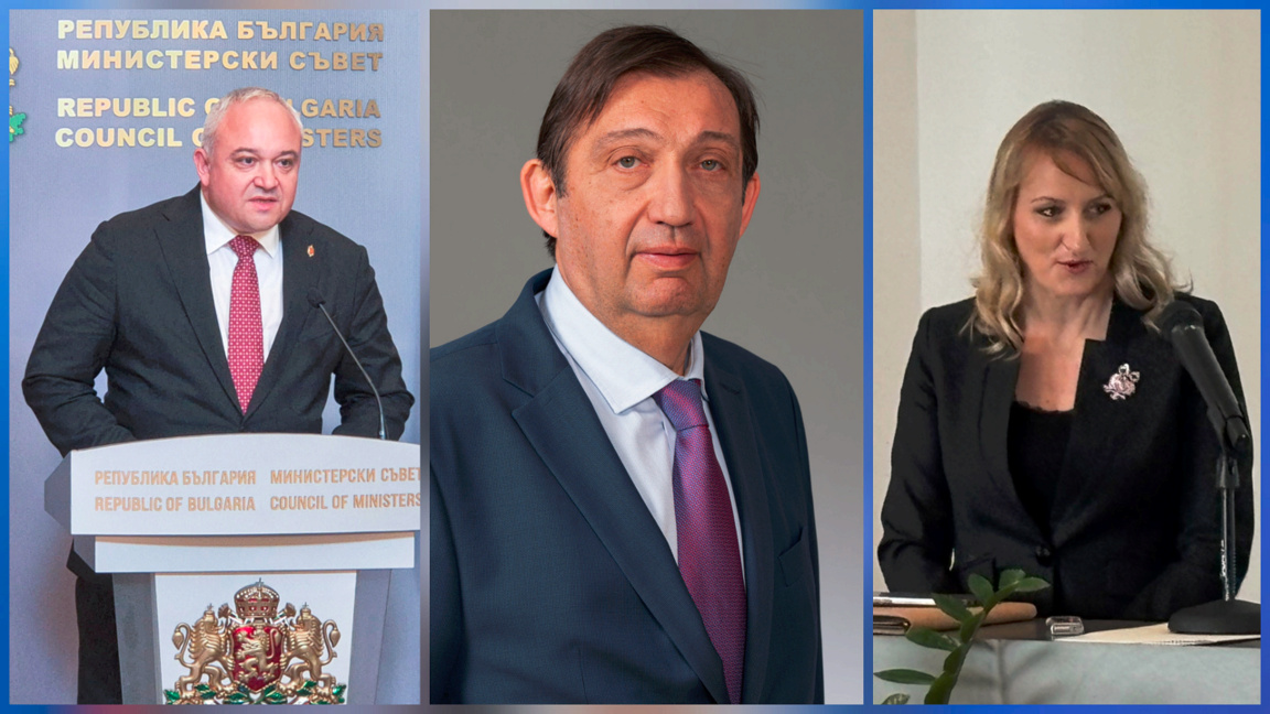 Trois ministres répondent à des questions de députés au parlement