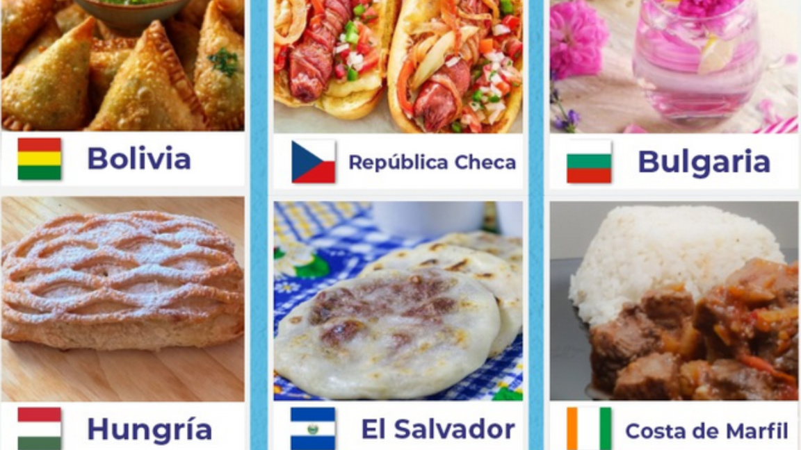 Bulgaria to participate in a culinary fo...
