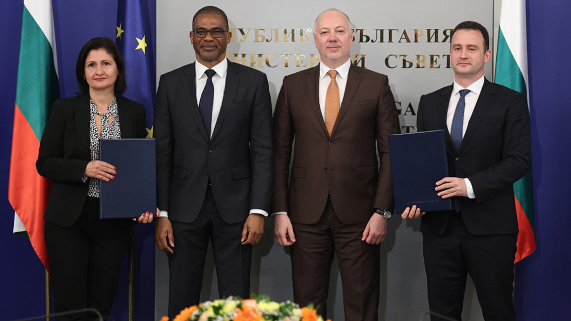 “Shell”, Bulgaristan’ın Karadeniz’deki münhasır ekonomik bölgesinde petrol ve doğal gaz arayacak