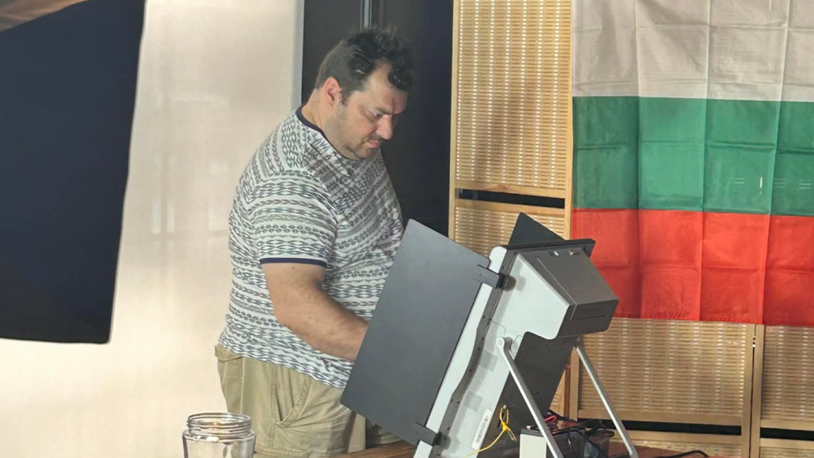 Избори в Лас Вегас, 19 април 2026