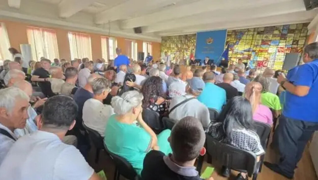 Съдът спря вписването на новото ръководство на леката атлетика