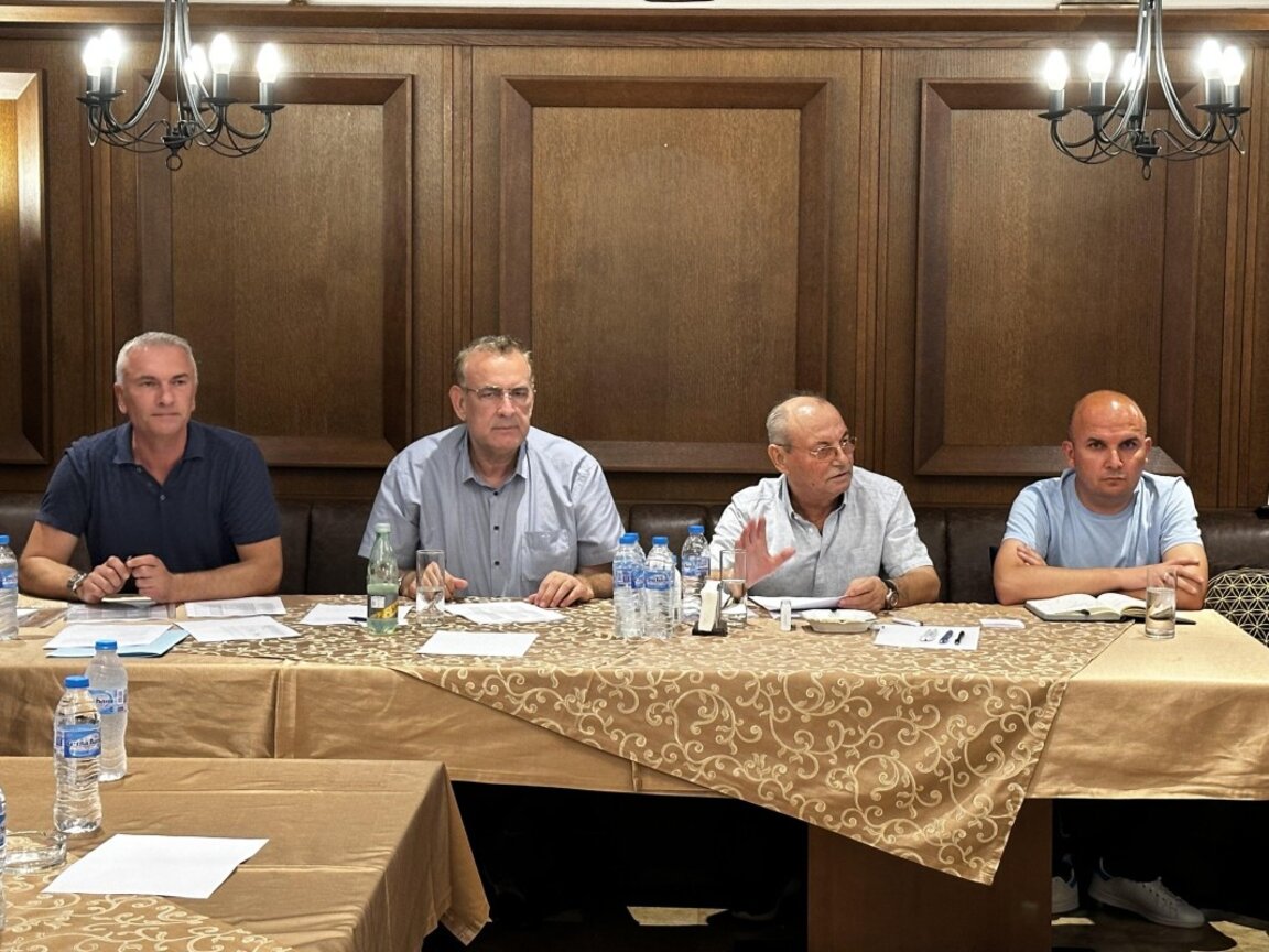 Доган за изключването на Пеевски: Крайно време беше, няма връщане назад