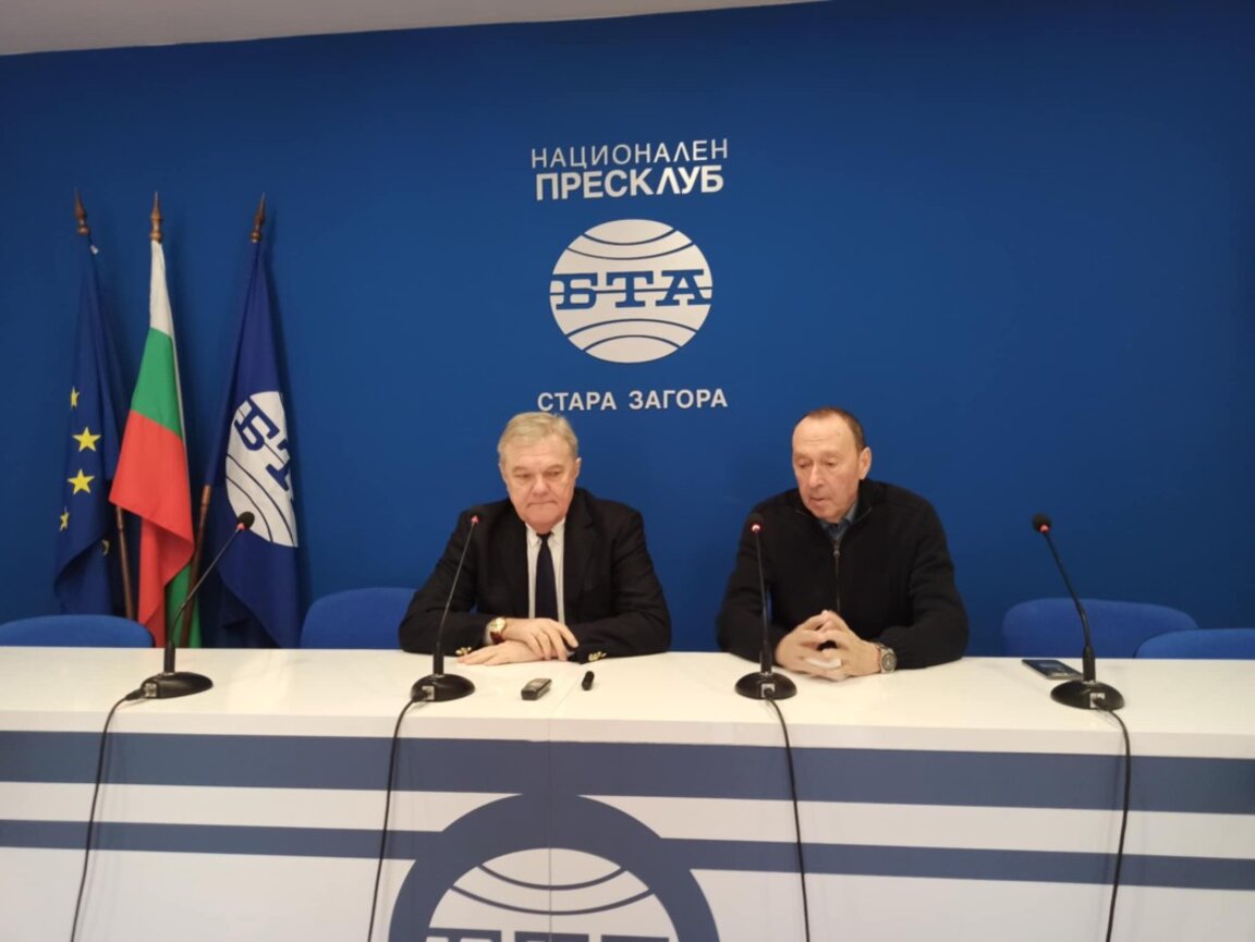Румен Петков: С влизането в правителството поехме отговорност