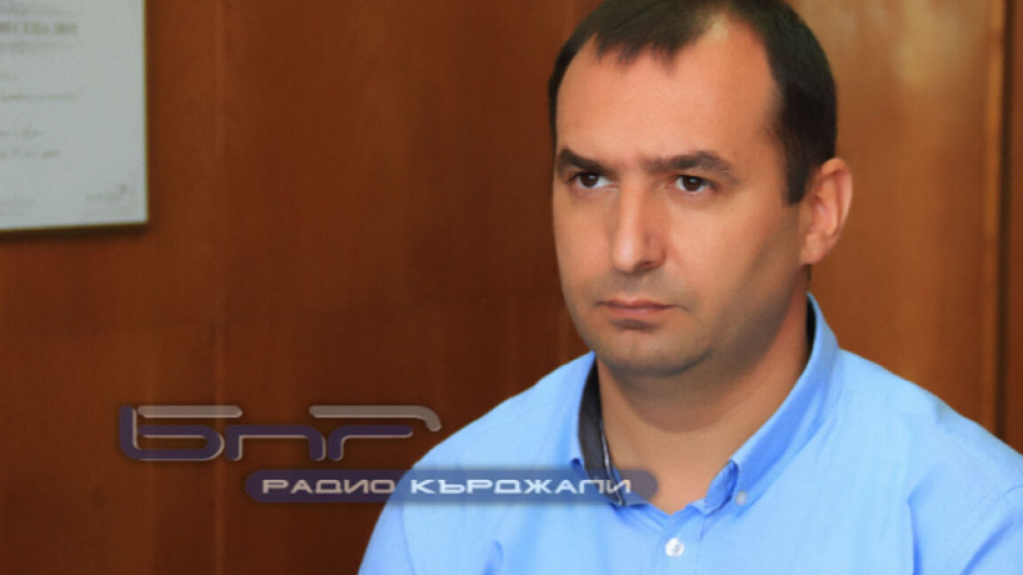 д-р Сезгин Бекир