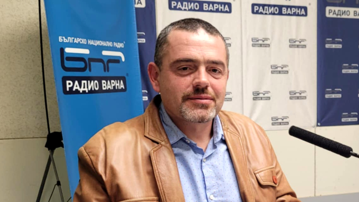 Проф. Емил Ковачев