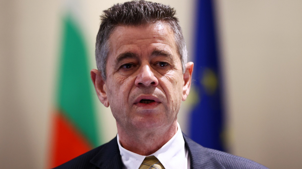 Антон Иванов