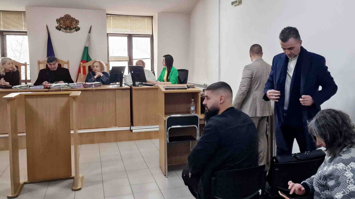 Поредно заседание по делото "Дебора" в Пловдив