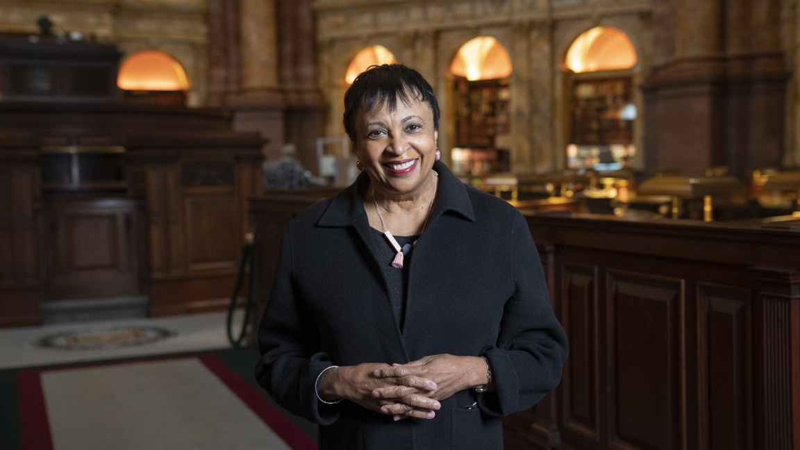 Карла Хейдън