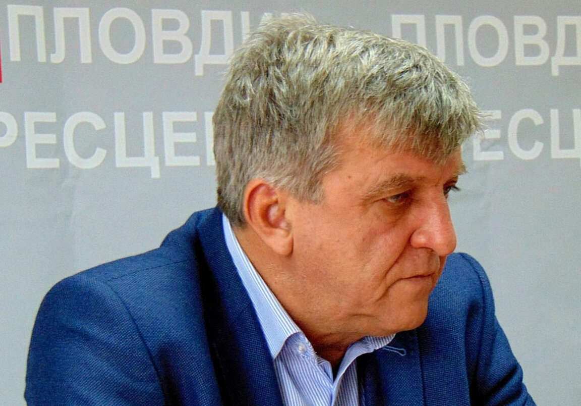 МОСВ е сезирало прокуратурата за незаконни сметища в Пловдивско