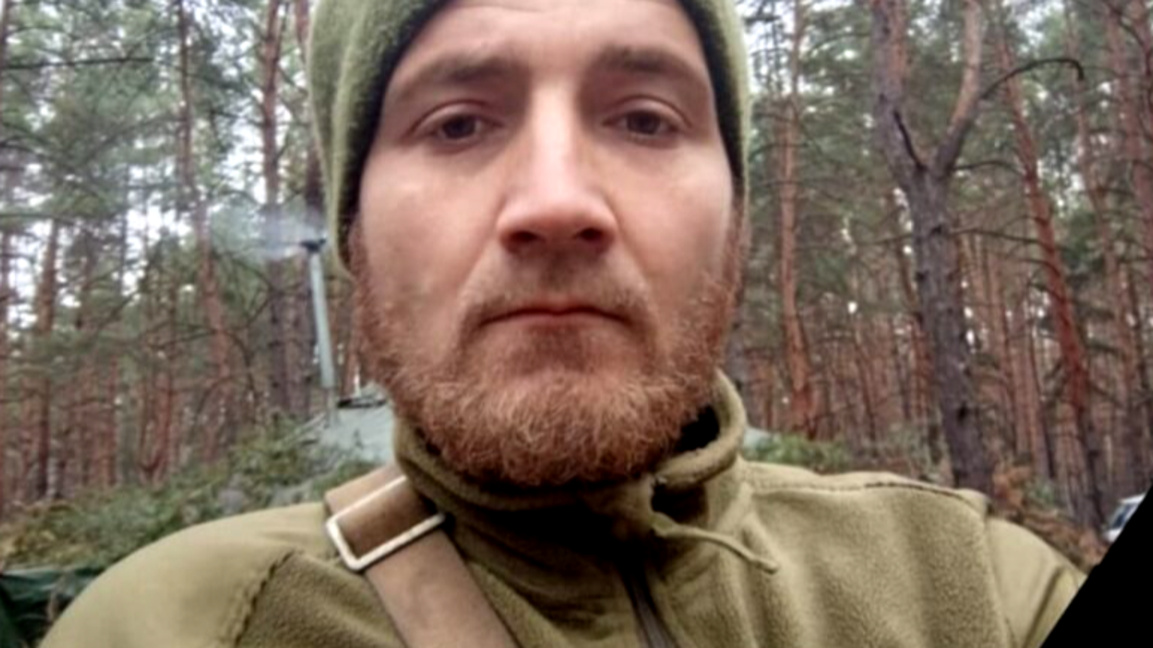 Михаил Бошков