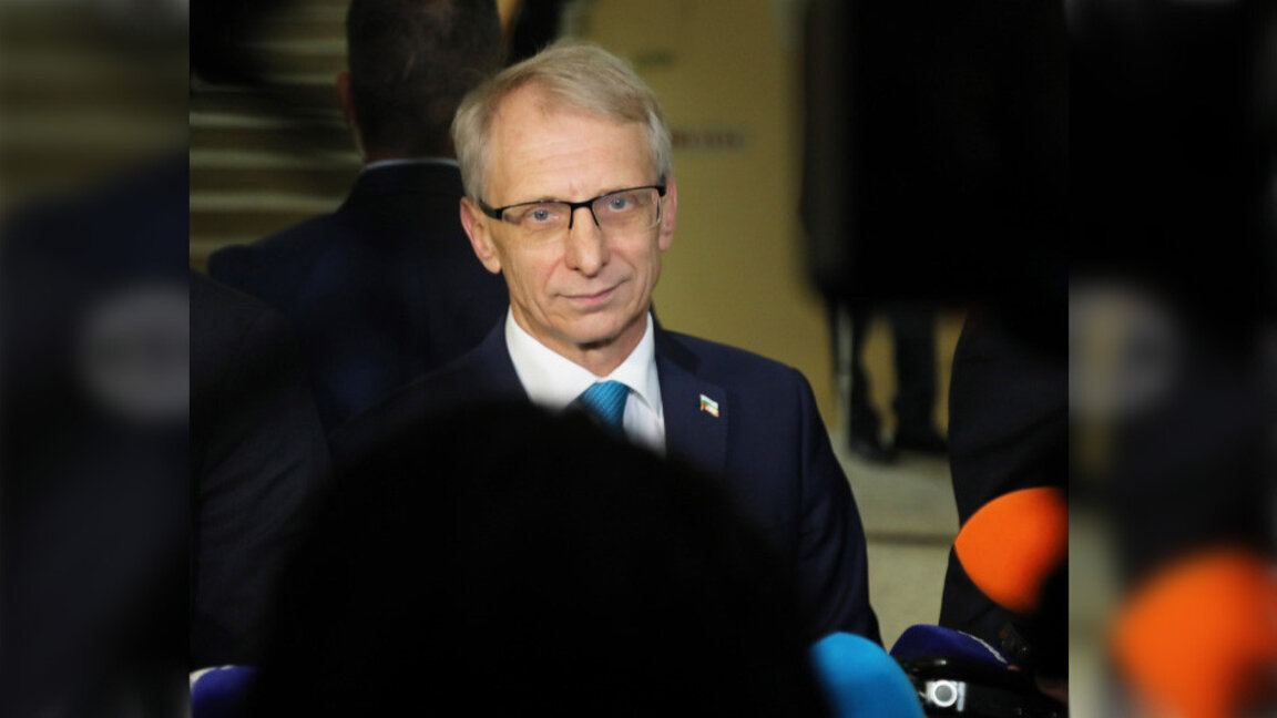 Nikollaj Denkov