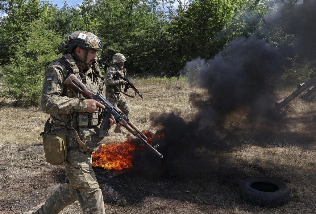 "Таймс": Москва и Вашингтон са обсъдили руска окупация на украински територии