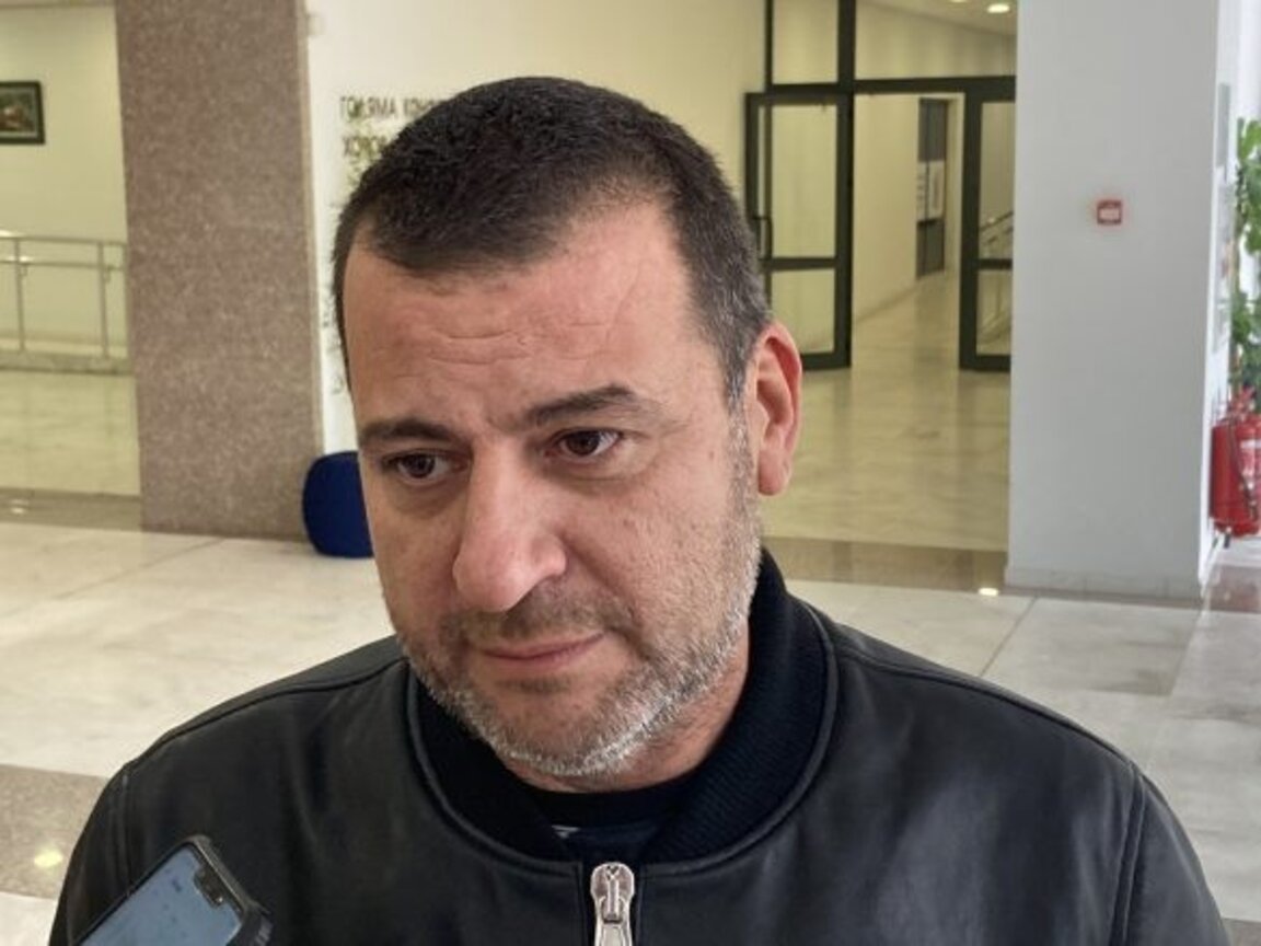 Властта обеща и ни излъга, ще обжалваме таксите за строеж