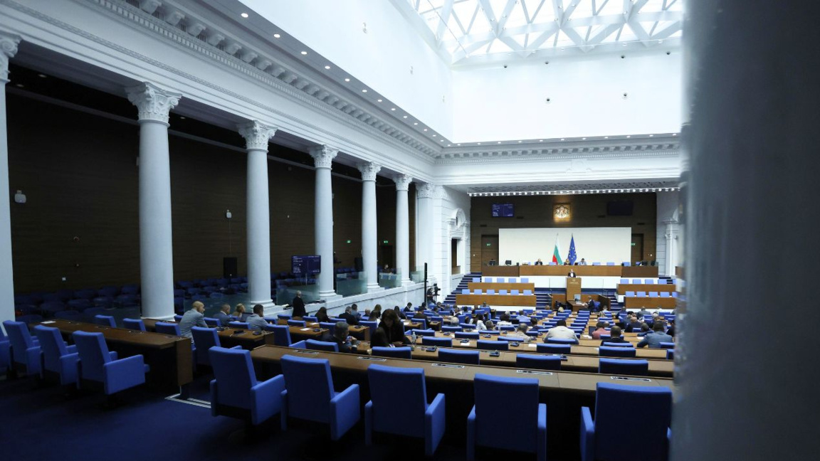Η κυβέρνηση προτείνει η Βουλή να άρει τον περιορισμό για εξαγωγή ντίζελ 