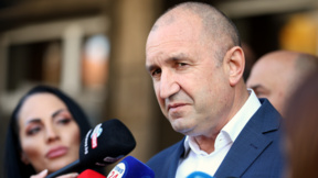 Румен Радев: Убийствата на Слави Бинев и Илиян Филипов бяха разкрити за часове