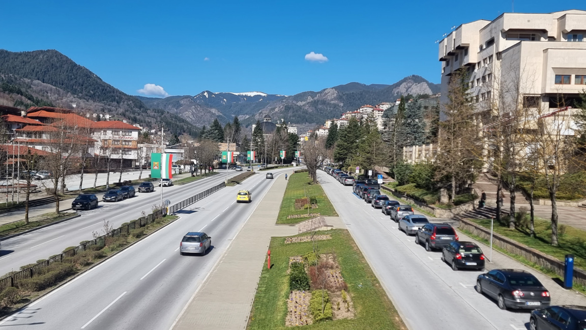 Само в Смолян бюлетината е с 26 квадратчета за избор